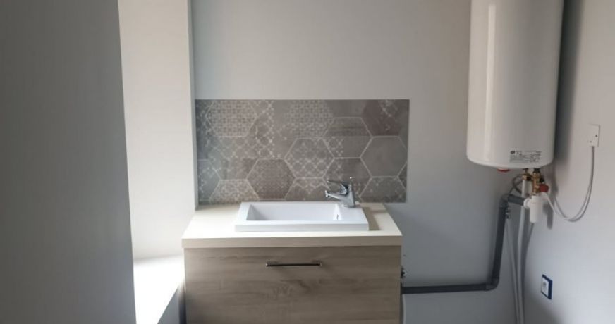 vente Immeuble de rapport Rochechouart