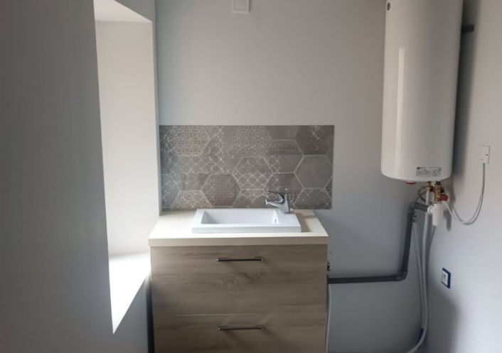 à vendre Immeuble de rapport Rochechouart