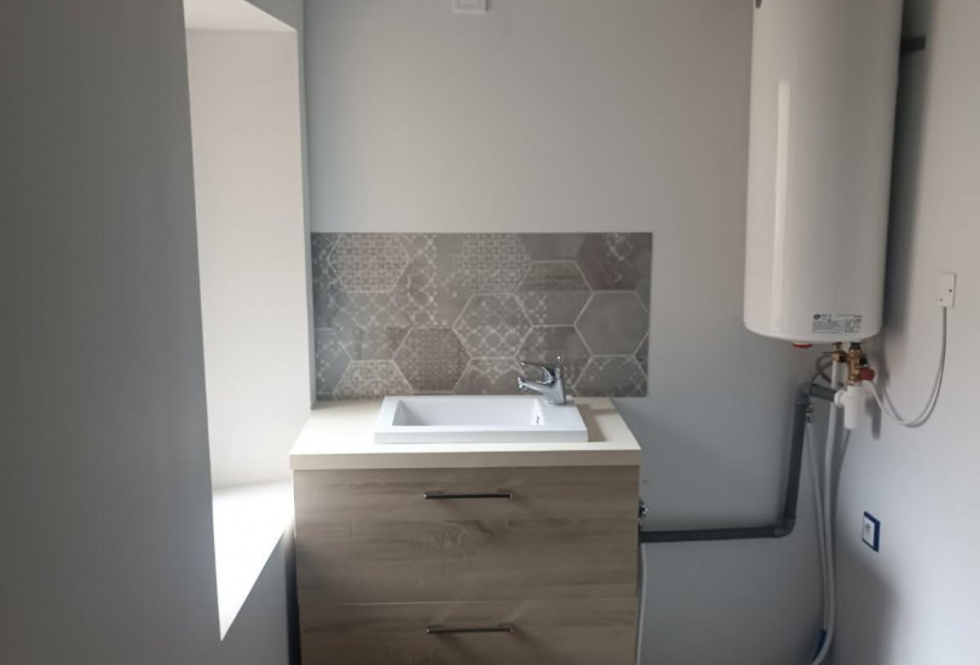 vente Immeuble de rapport Rochechouart - Photo 7