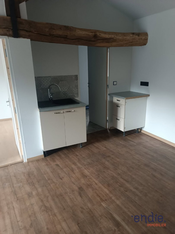 vente Immeuble de rapport Rochechouart - Photo 8