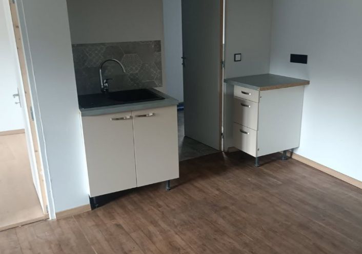 à vendre Immeuble de rapport Rochechouart