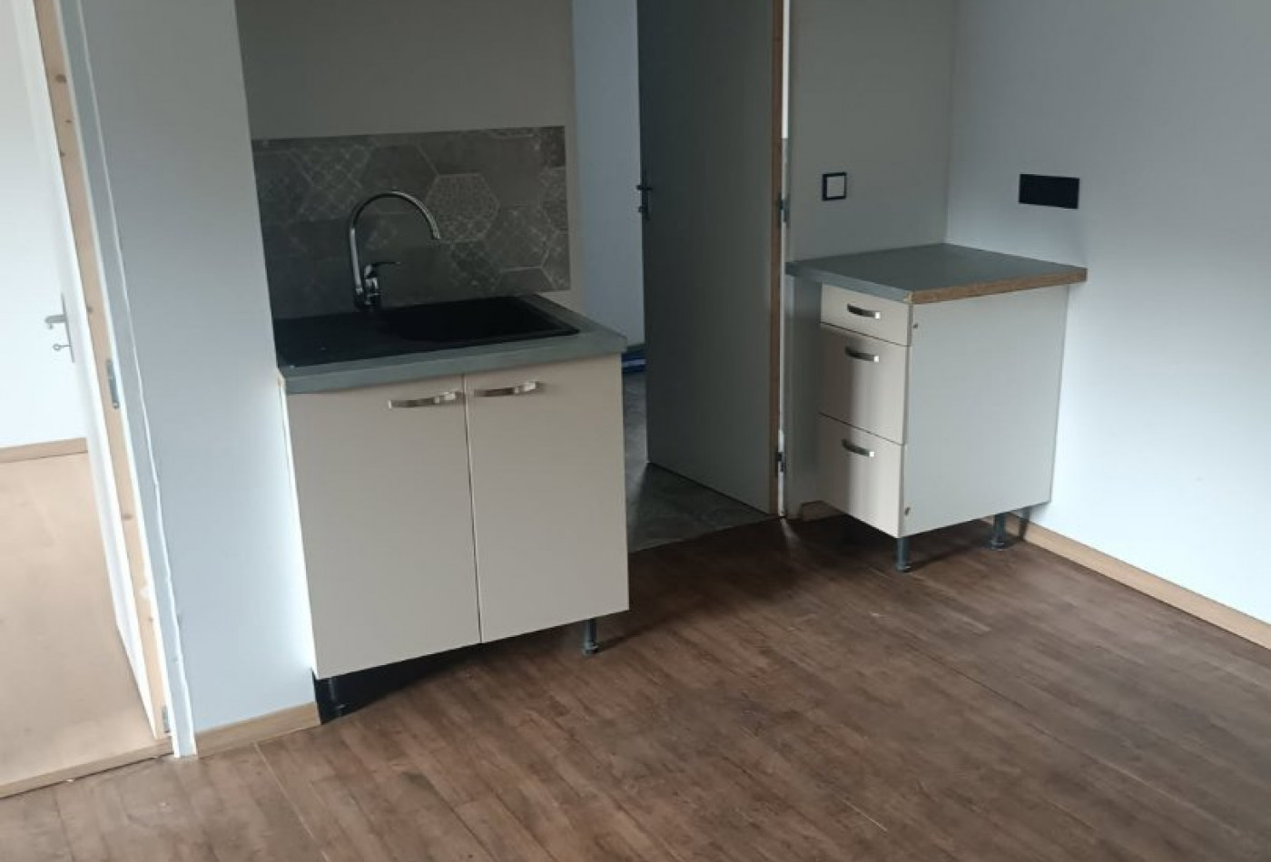 vente Immeuble de rapport Rochechouart - Photo 8