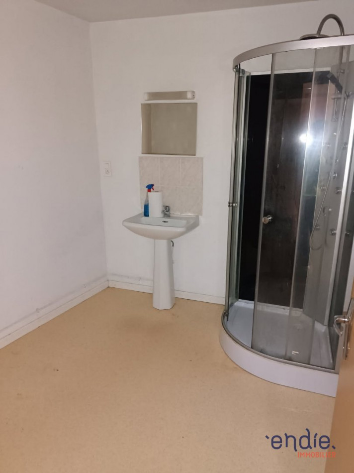 vente Immeuble de rapport Rochechouart - Photo 10