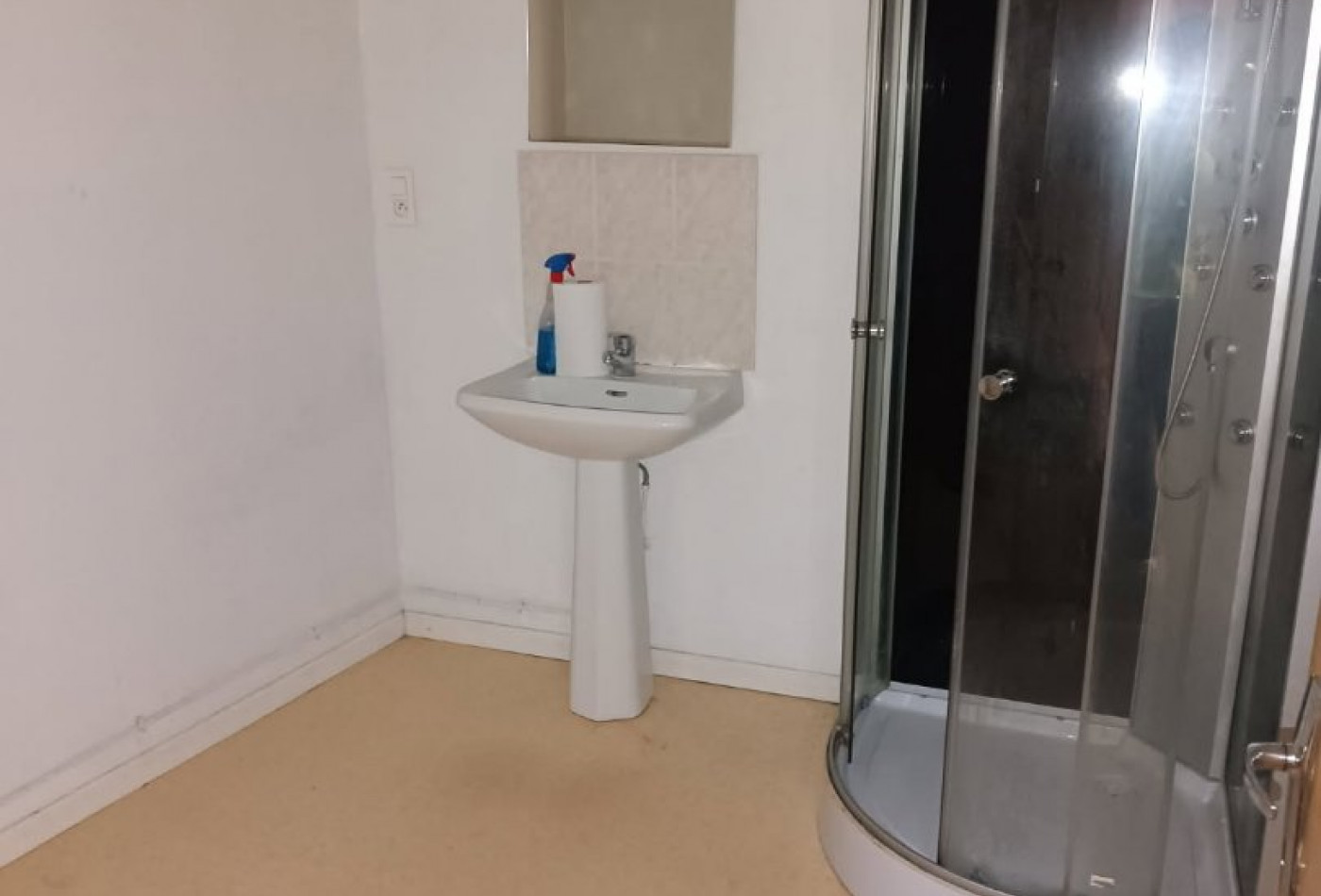 vente Immeuble de rapport Rochechouart - Photo 10