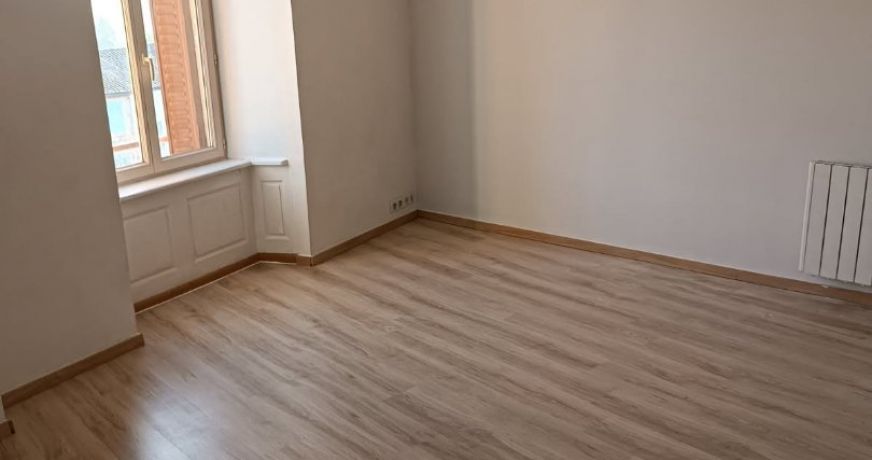 vente Immeuble de rapport Rochechouart