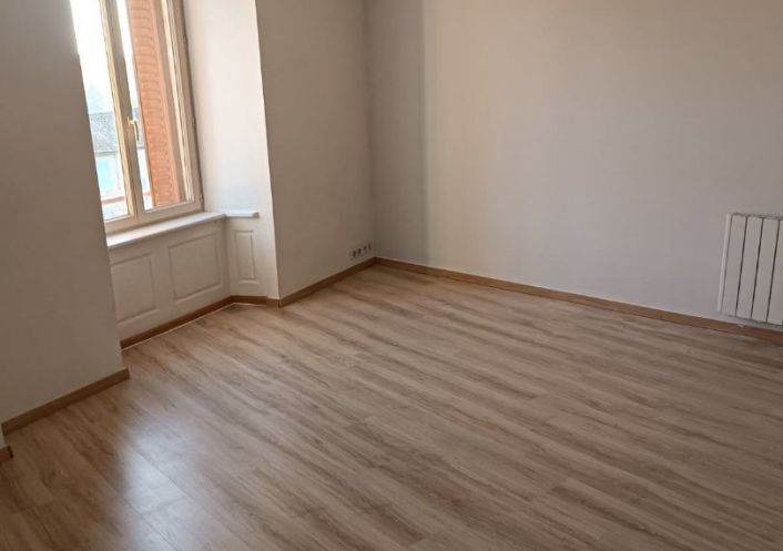 à vendre Immeuble de rapport Rochechouart