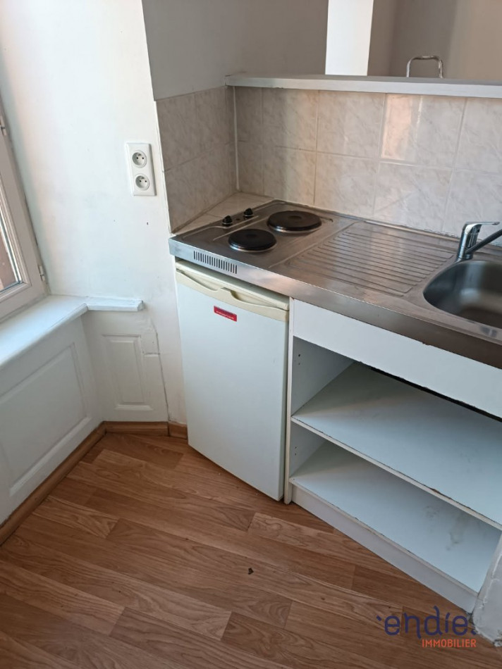 à vendre Immeuble de rapport Rochechouart - Photo 13