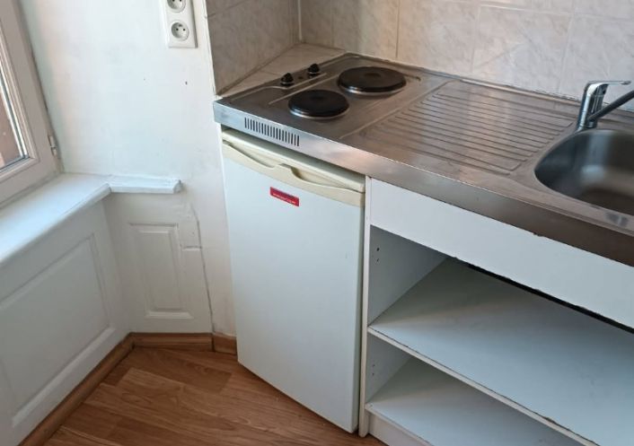 à vendre Immeuble de rapport Rochechouart