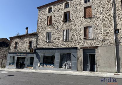 vente Immeuble de rapport Rochechouart