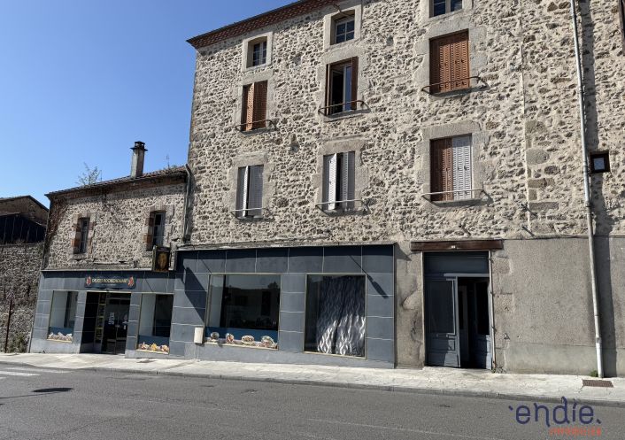 à vendre Immeuble de rapport Rochechouart