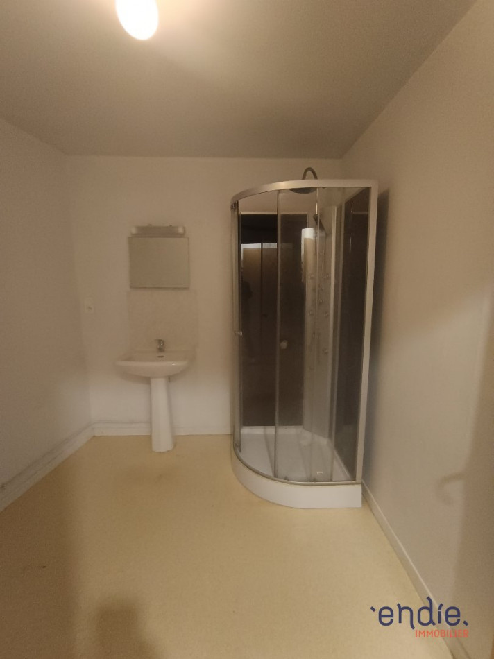 à vendre Immeuble de rapport Rochechouart - Photo 16