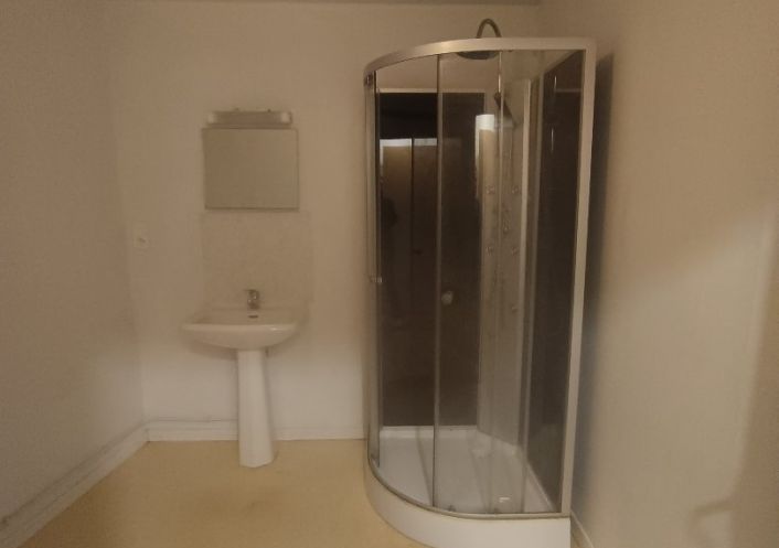 à vendre Immeuble de rapport Rochechouart