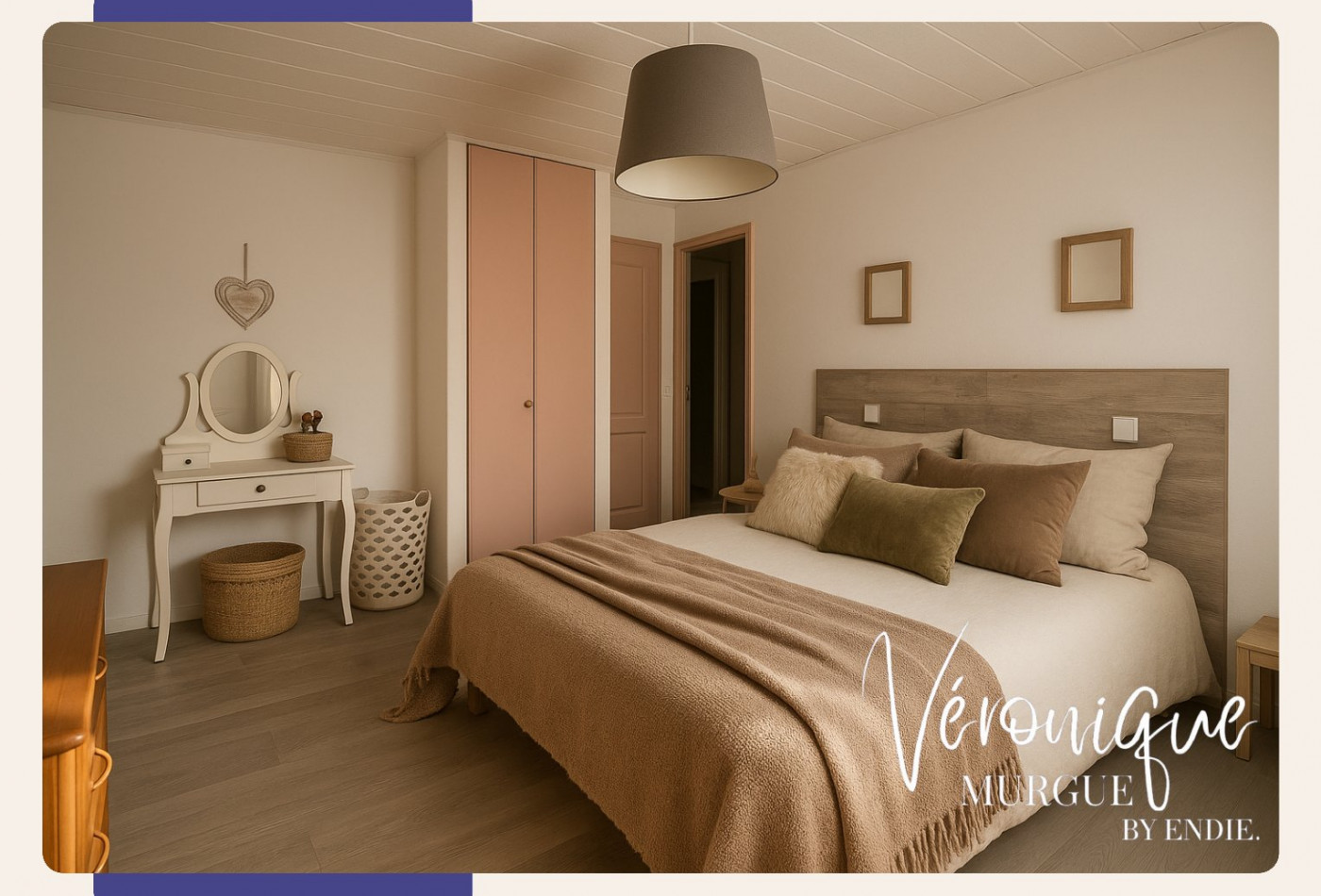 vente Maison Lusigny - Photo 10