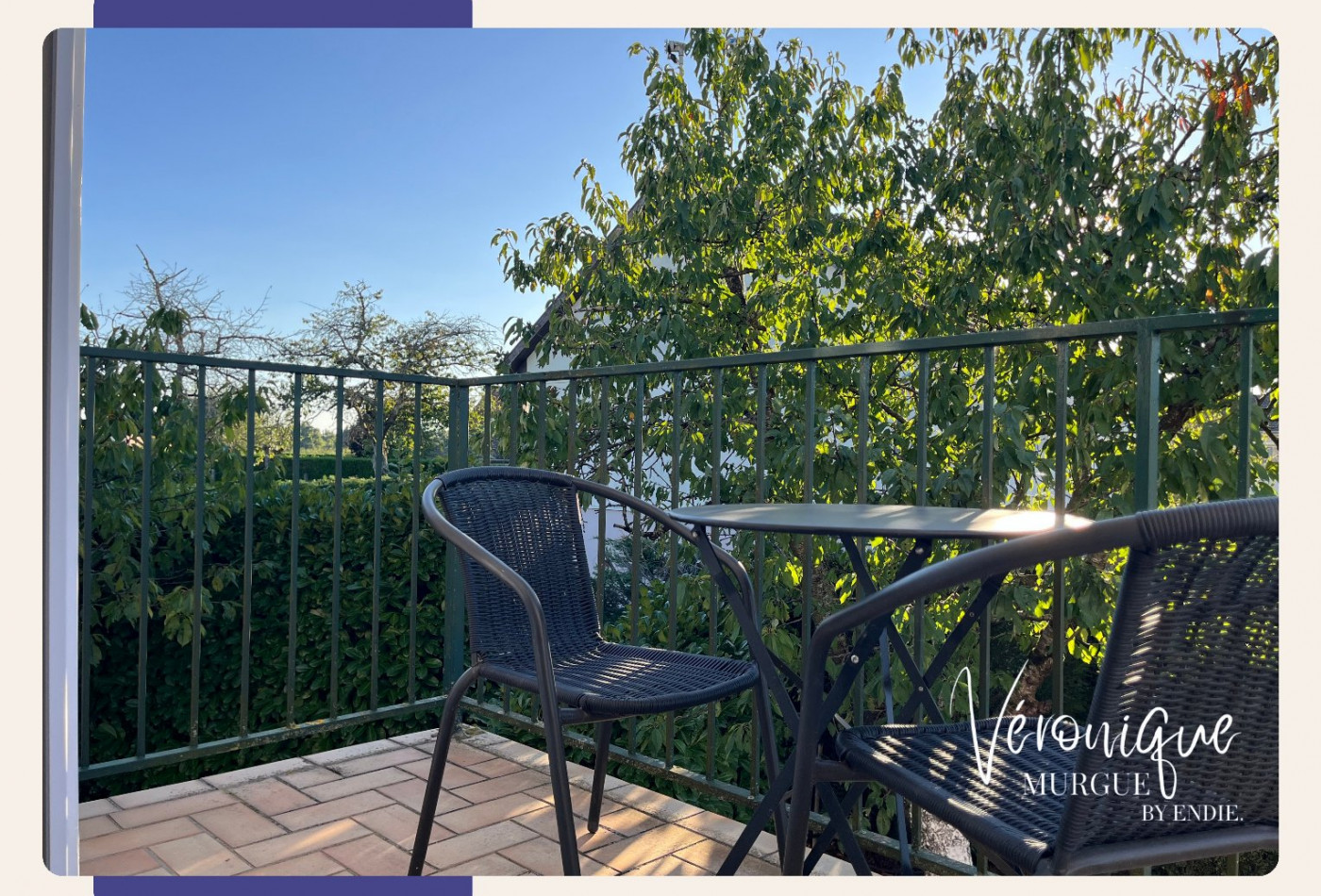 vente Maison Lusigny - Photo 5