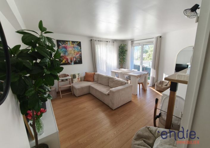 à vendre Appartement Saint Ouen L'aumone