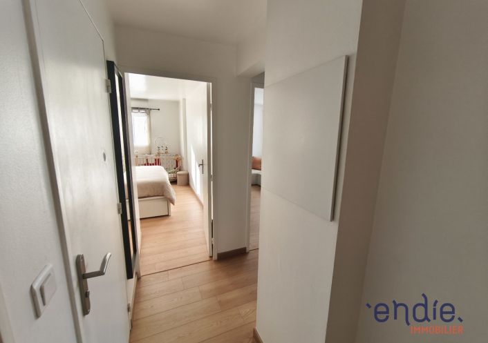 à vendre Appartement Saint Ouen L'aumone