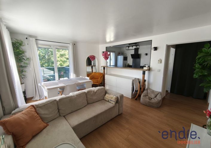 à vendre Appartement Saint Ouen L'aumone