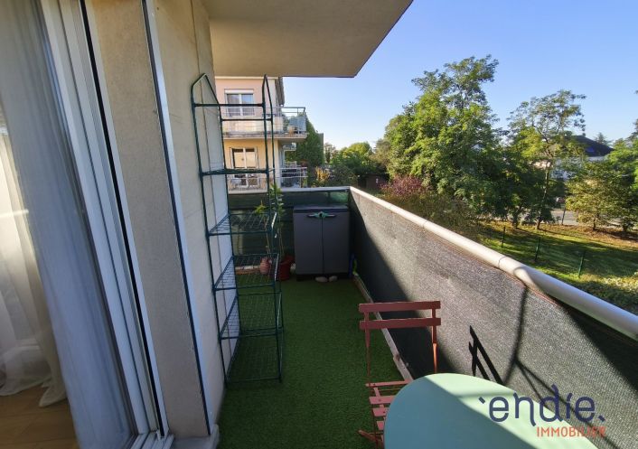 à vendre Appartement Saint Ouen L'aumone