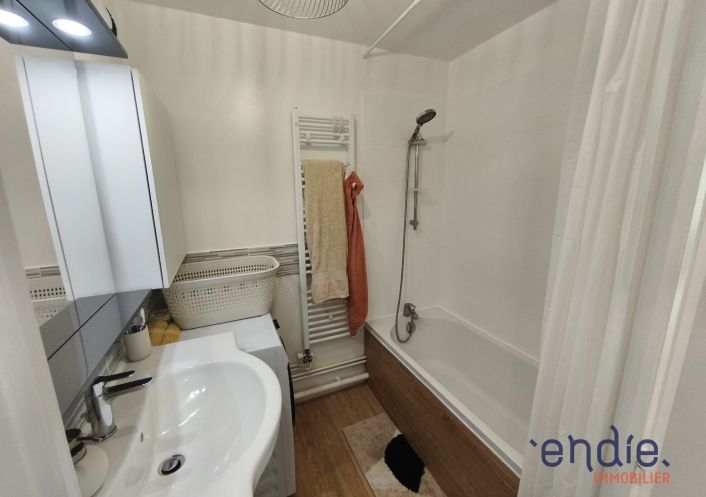 à vendre Appartement Saint Ouen L'aumone