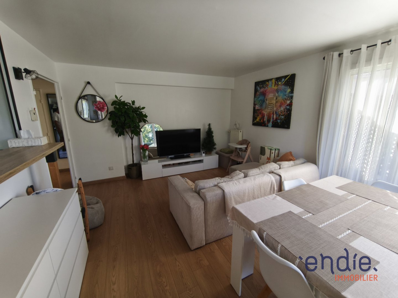 à vendre Appartement Saint Ouen L'aumone - Photo 4