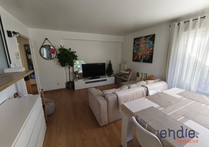 à vendre Appartement Saint Ouen L'aumone