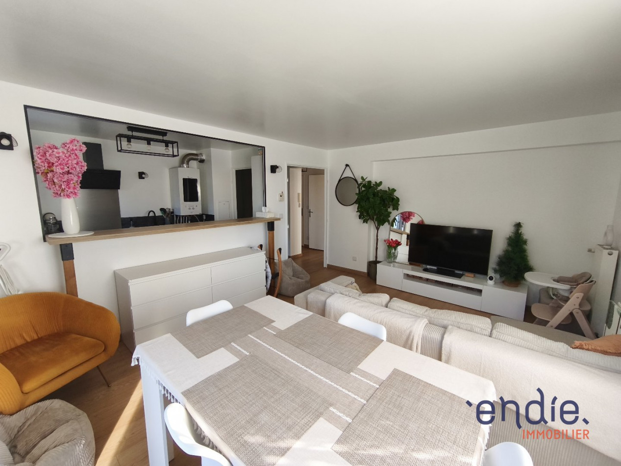 à vendre Appartement Saint Ouen L'aumone - Photo 1