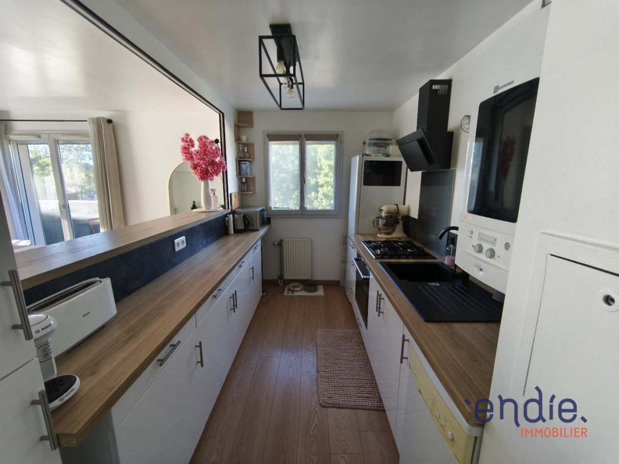 à vendre Appartement Saint Ouen L'aumone - Photo 5