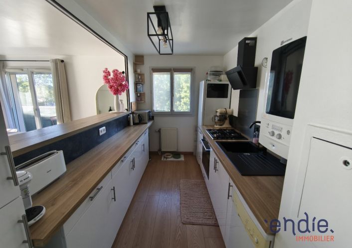 à vendre Appartement Saint Ouen L'aumone