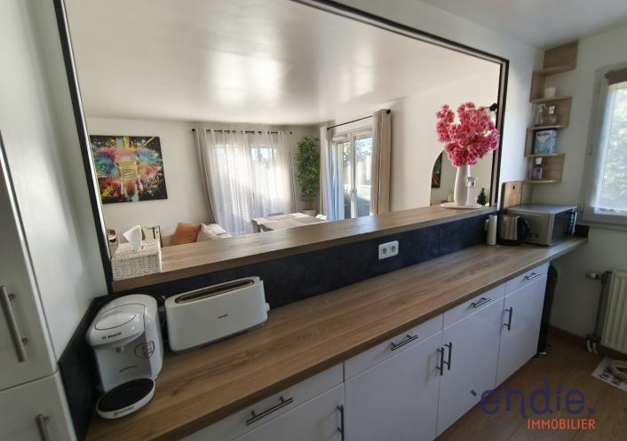 à vendre Appartement Saint Ouen L'aumone