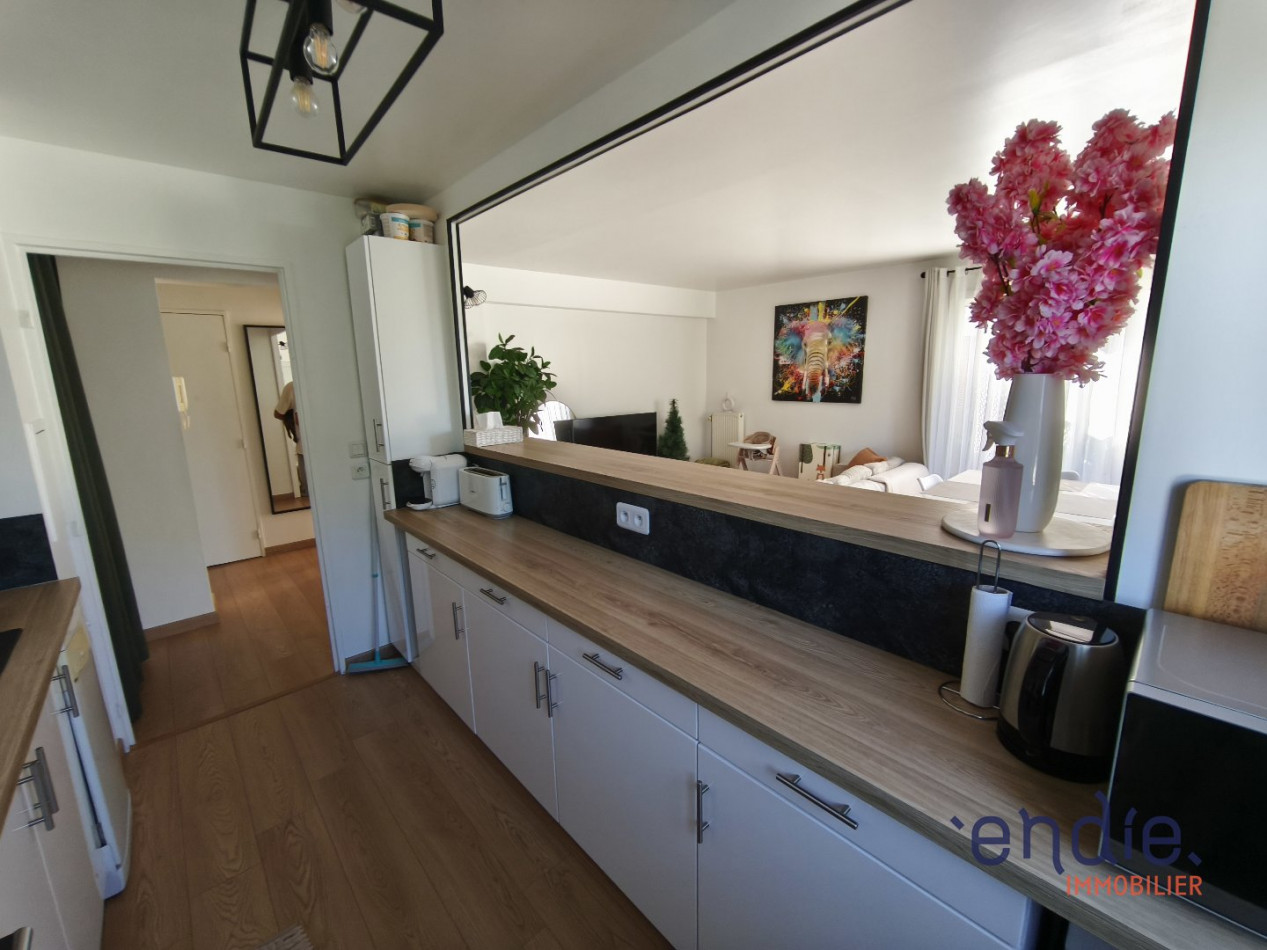 à vendre Appartement Saint Ouen L'aumone - Photo 7