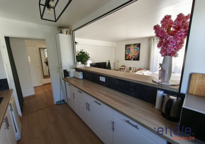 à vendre Appartement Saint Ouen L'aumone