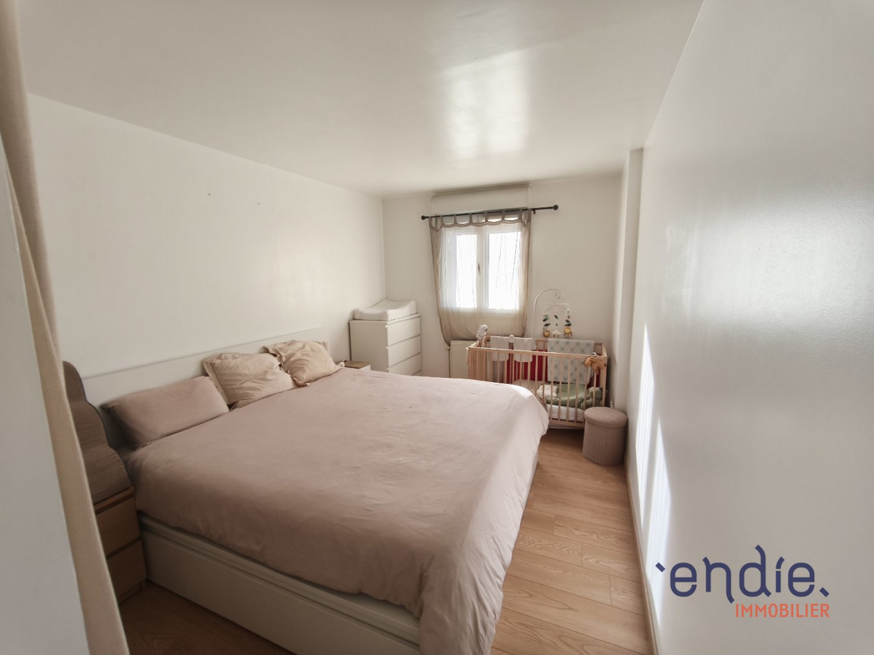 à vendre Appartement Saint Ouen L'aumone - Photo 10