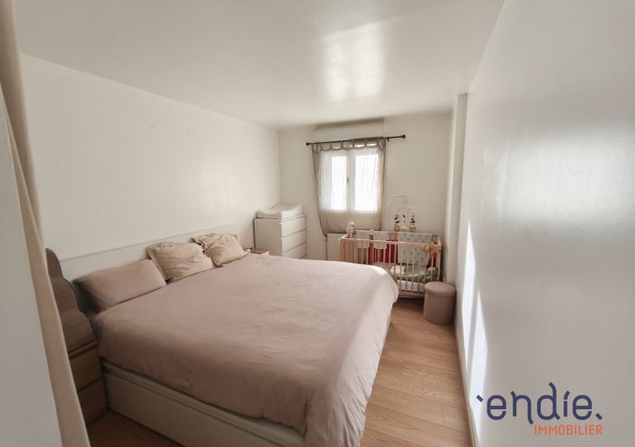 à vendre Appartement Saint Ouen L'aumone