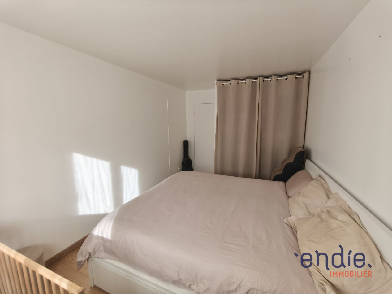 à vendre Appartement Saint Ouen L'aumone - Photo 11