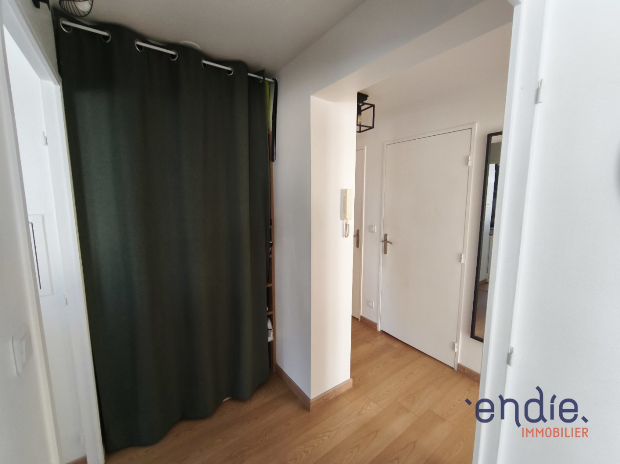à vendre Appartement Saint Ouen L'aumone - Photo 8