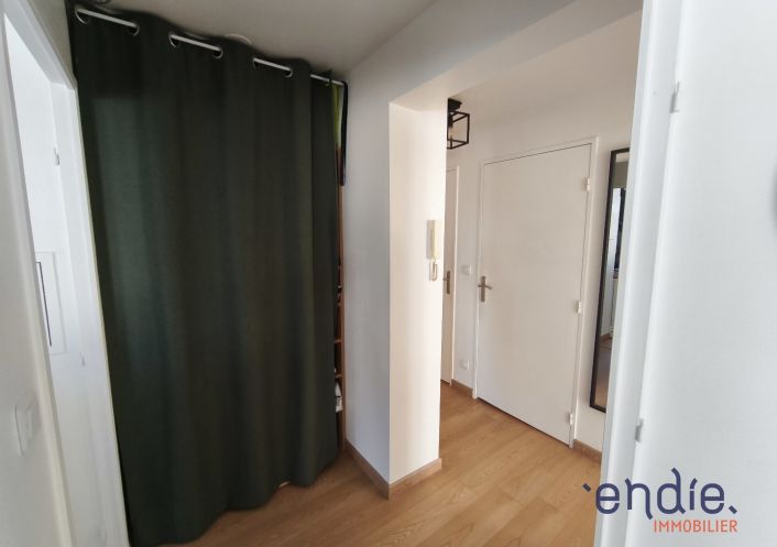 à vendre Appartement Saint Ouen L'aumone