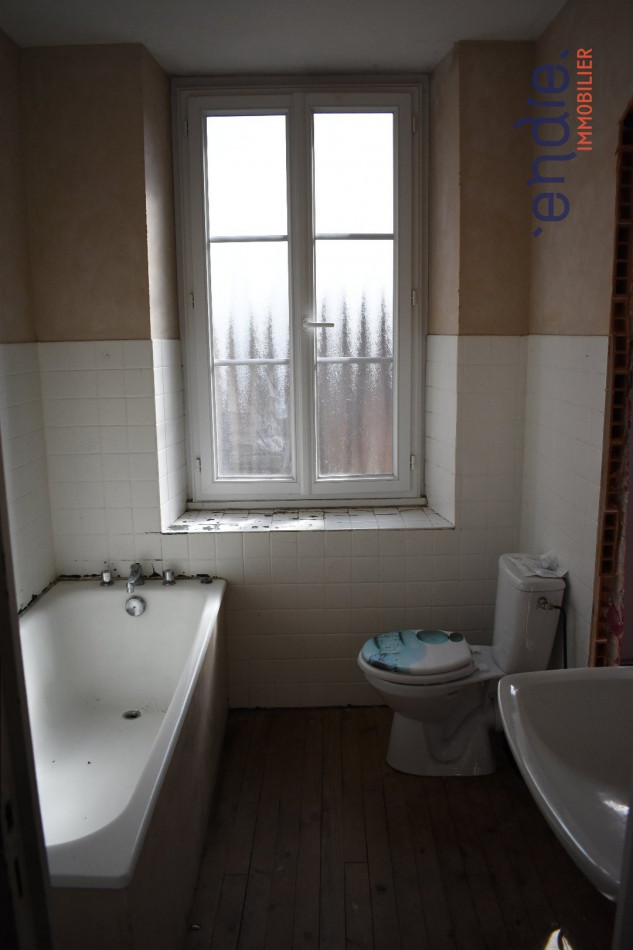 à vendre Maison Montaigut En Combraille - Photo 9