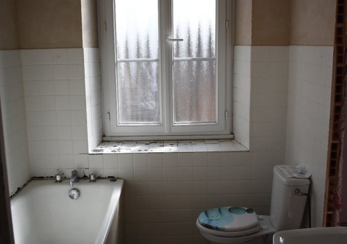à vendre Maison Montaigut En Combraille