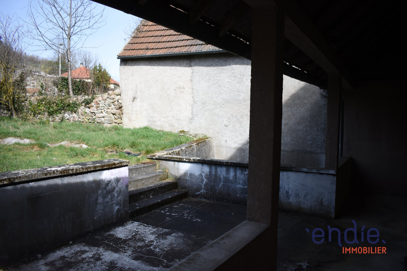 à vendre Maison Montaigut En Combraille - Photo 10