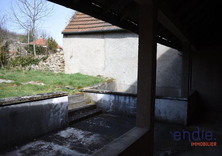 à vendre Maison Montaigut En Combraille
