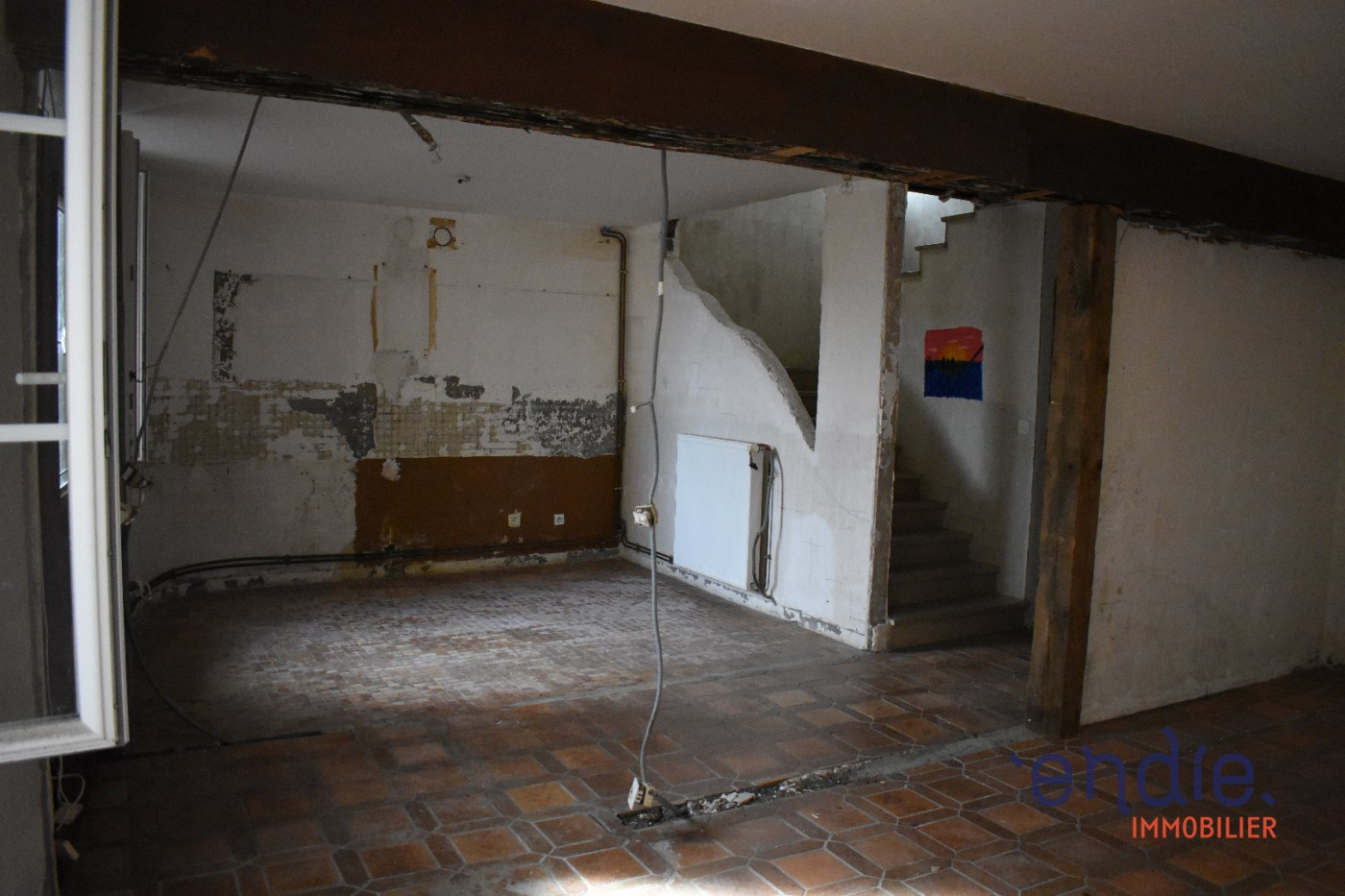 à vendre Maison Montaigut En Combraille - Photo 2
