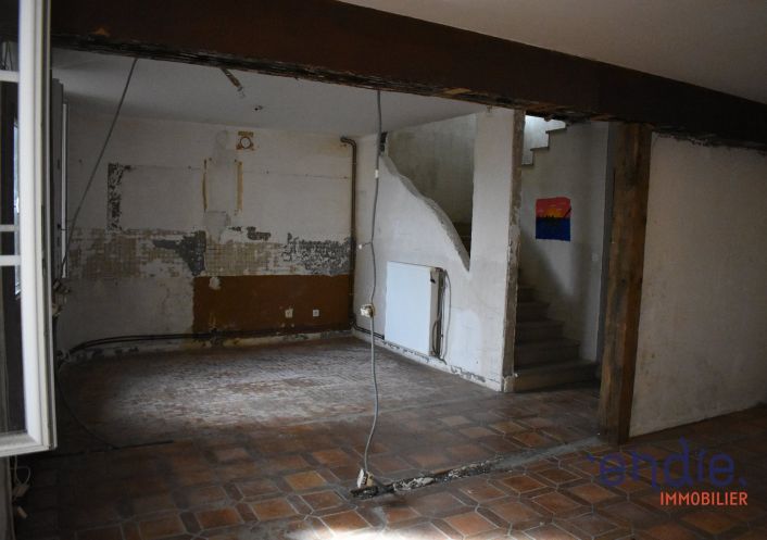 à vendre Maison Montaigut En Combraille