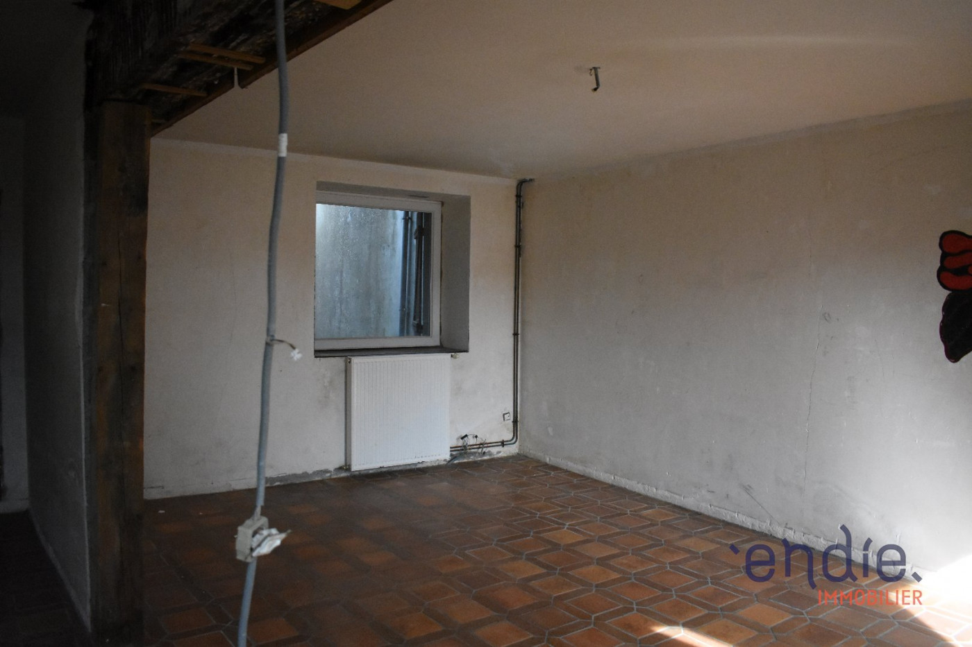 à vendre Maison Montaigut En Combraille - Photo 3