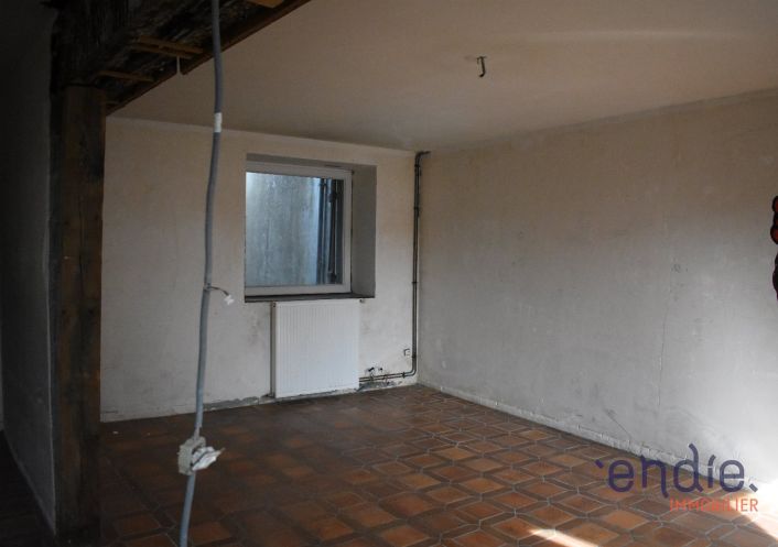 à vendre Maison Montaigut En Combraille