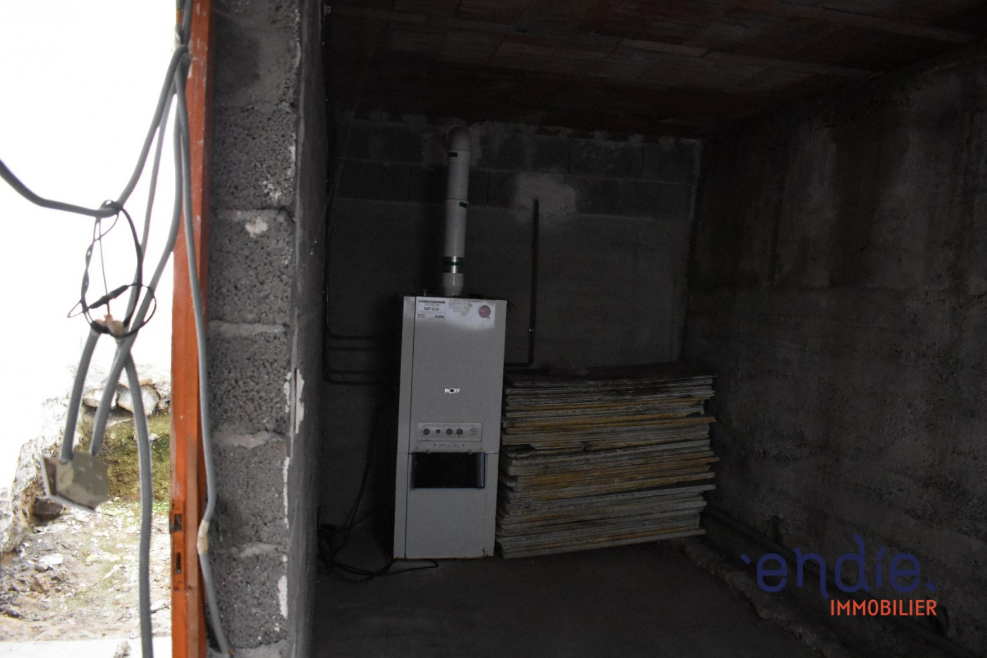 à vendre Maison Montaigut En Combraille - Photo 4