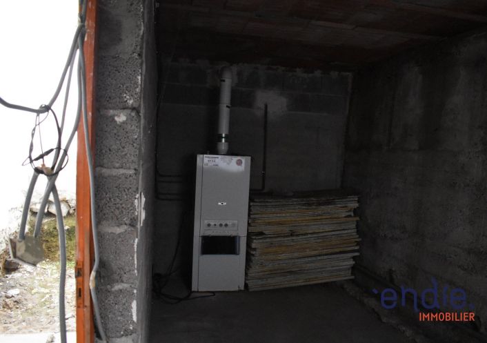 à vendre Maison Montaigut En Combraille