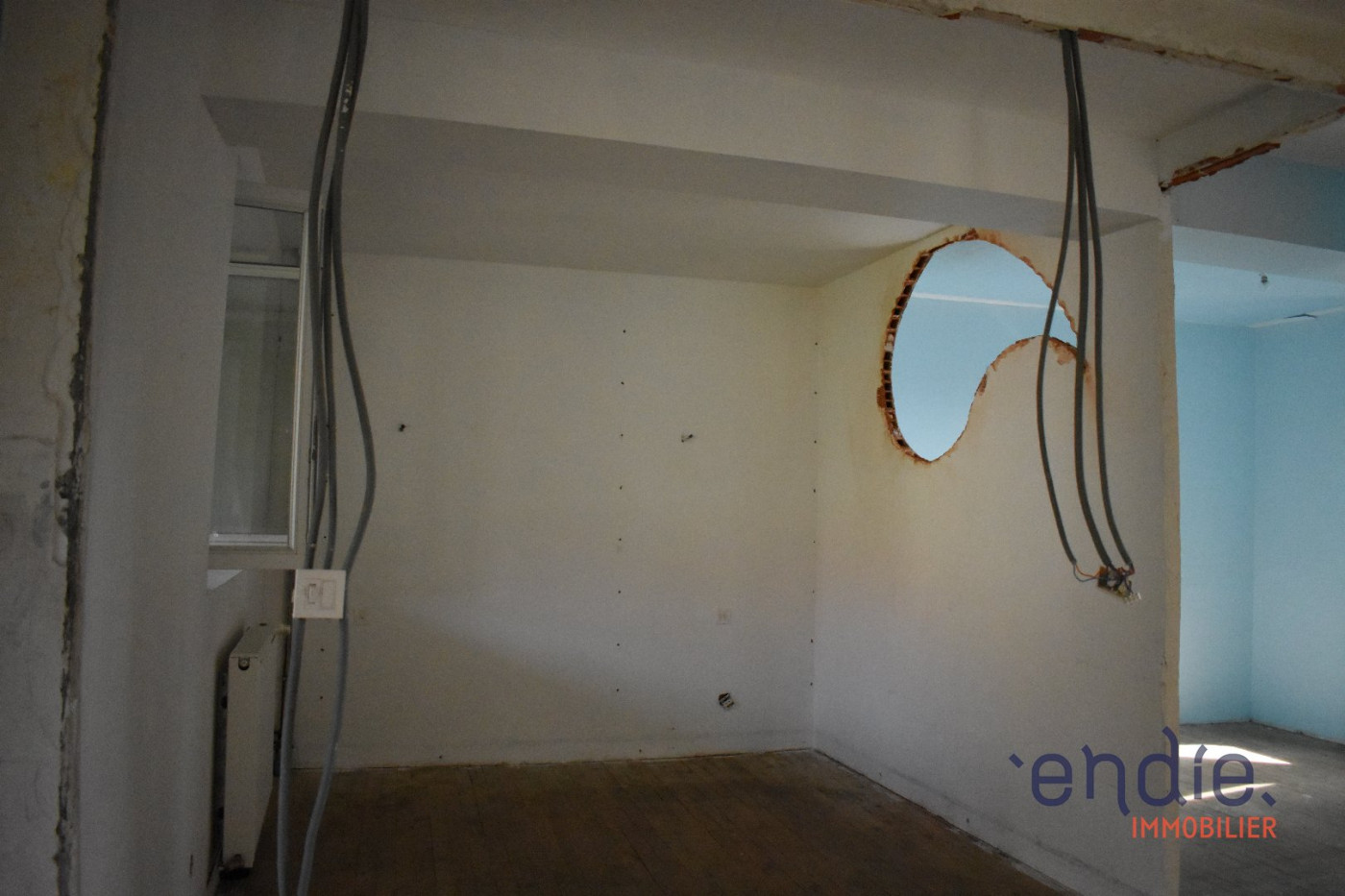 à vendre Maison Montaigut En Combraille - Photo 5