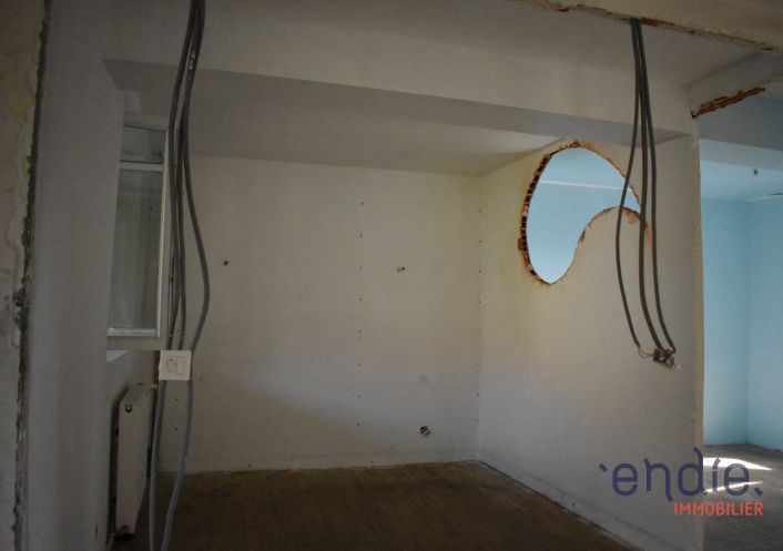 à vendre Maison Montaigut En Combraille