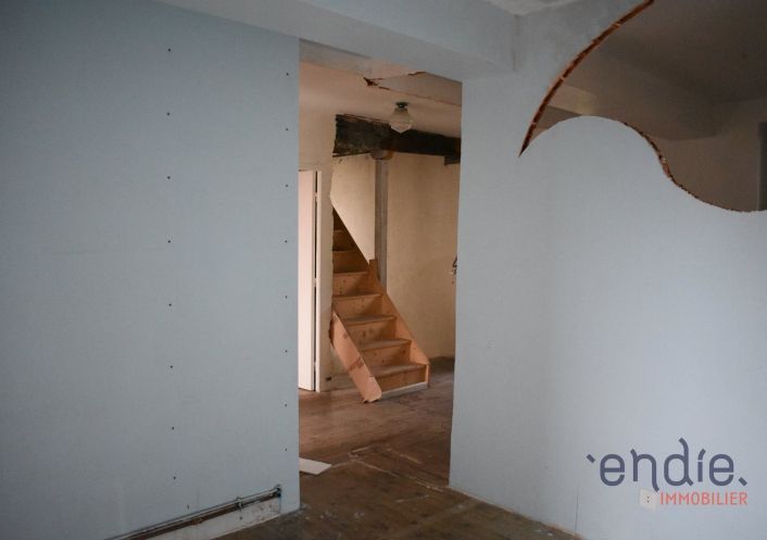 à vendre Maison Montaigut En Combraille