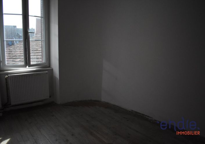 à vendre Maison Montaigut En Combraille